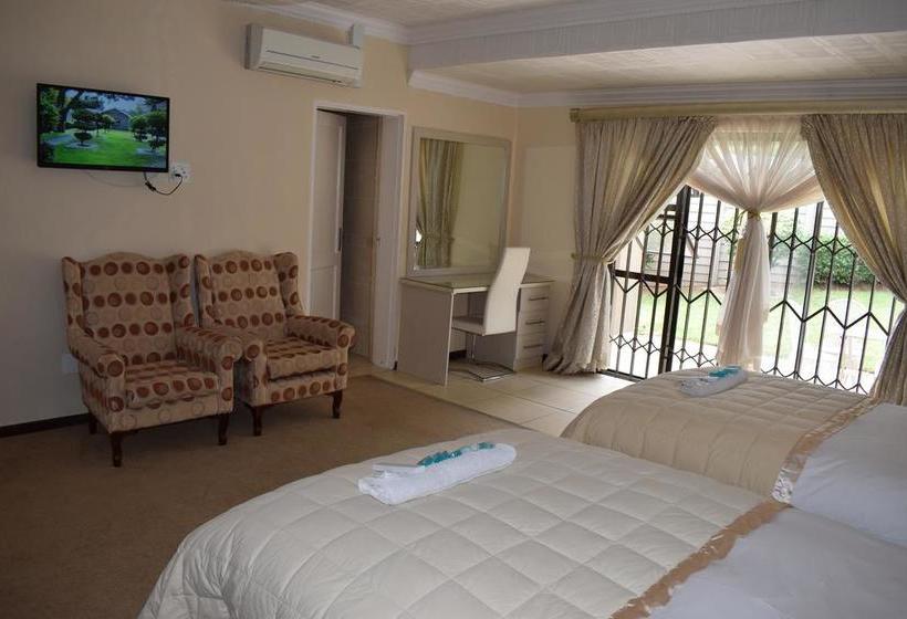 Infinity Bed And Breakfast 11