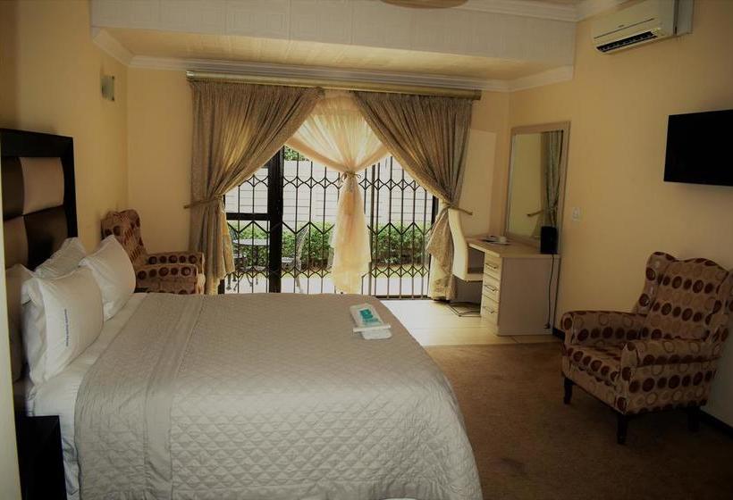 Infinity Bed And Breakfast 12