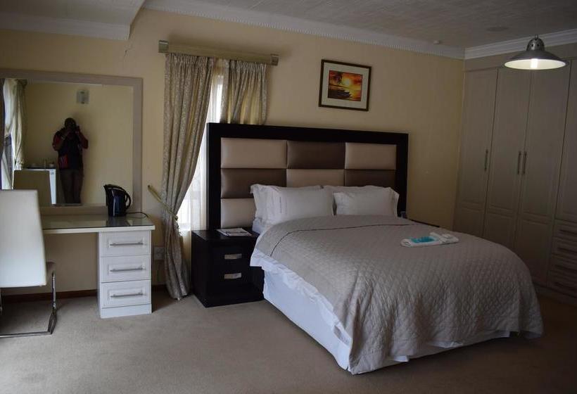 Infinity Bed And Breakfast 13