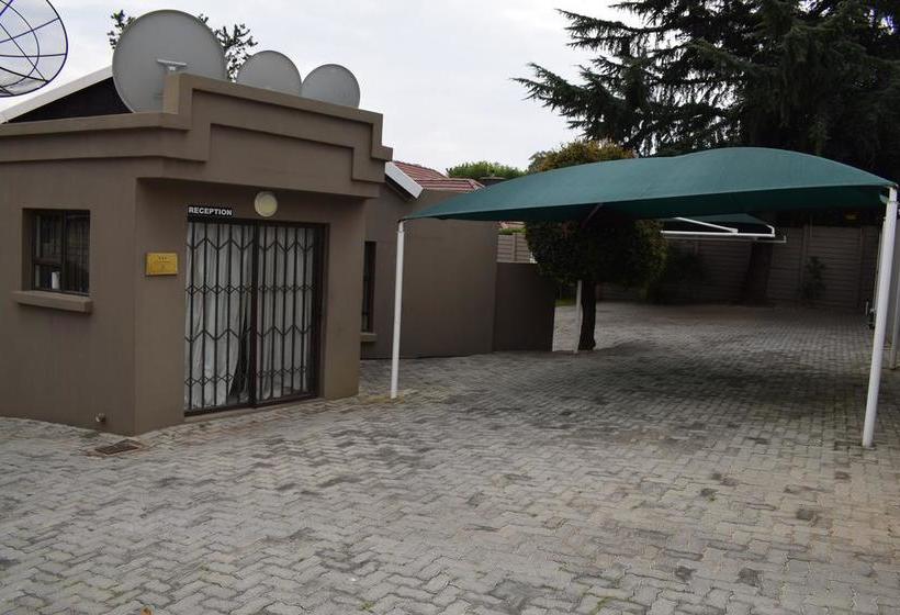 Infinity Bed And Breakfast 15