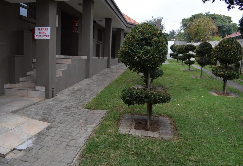 Infinity Bed And Breakfast 16