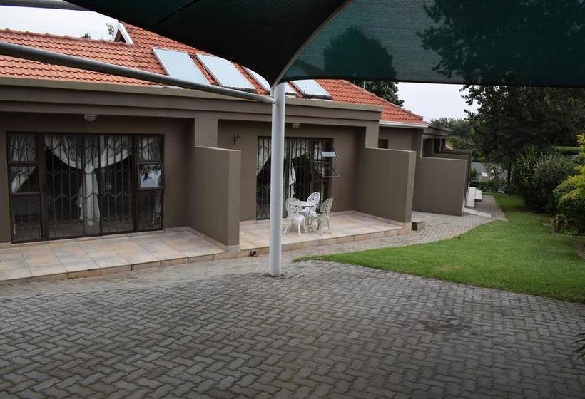 Infinity Bed And Breakfast 17