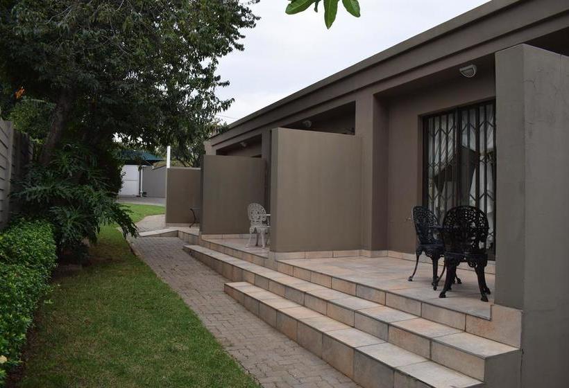 Infinity Bed And Breakfast 18