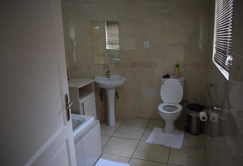 Infinity Bed And Breakfast 20