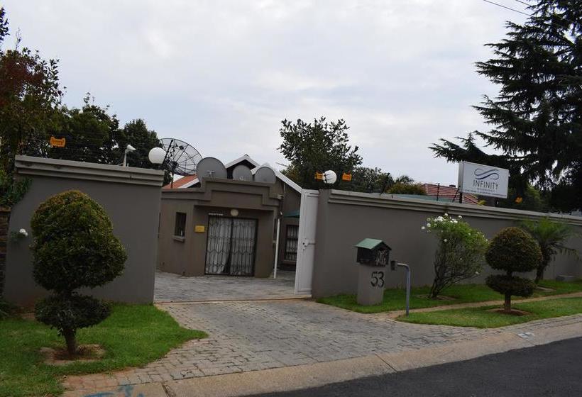 Infinity Bed And Breakfast 3