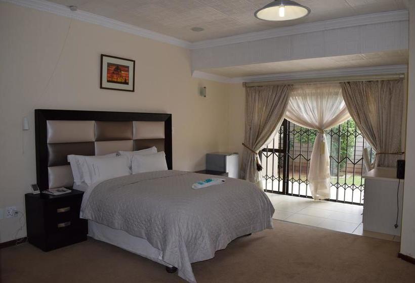 Infinity Bed And Breakfast 4