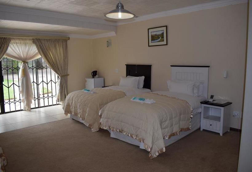 Infinity Bed And Breakfast 5