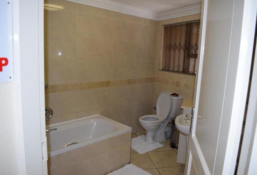 Infinity Bed And Breakfast 6