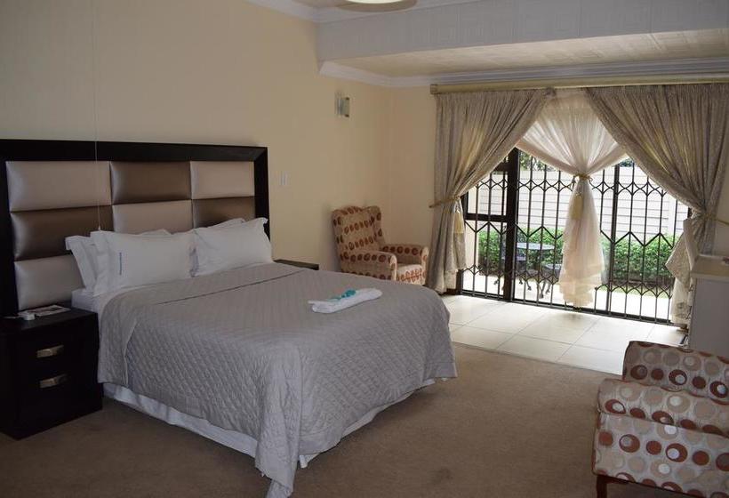 Infinity Bed And Breakfast 7