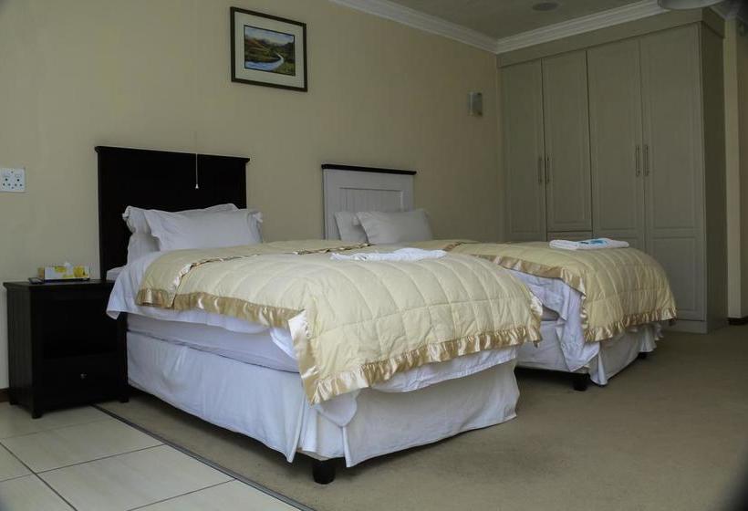 Infinity Bed And Breakfast 9