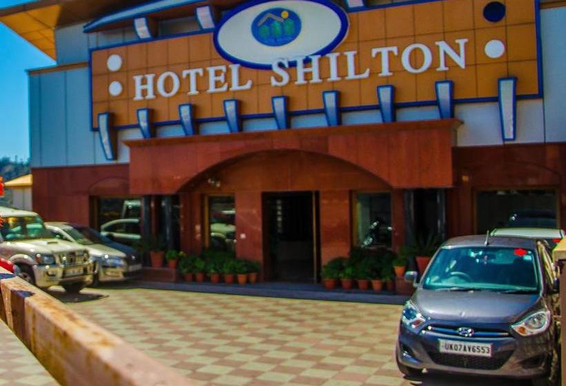 Shilton By Royal Collection Hotels