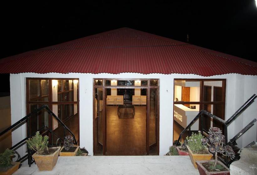Resort Radha Residency By Royal Collection Hotels