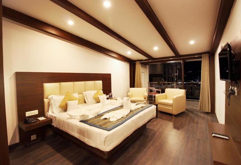 Resort Radha Residency By Royal Collection Hotels 1