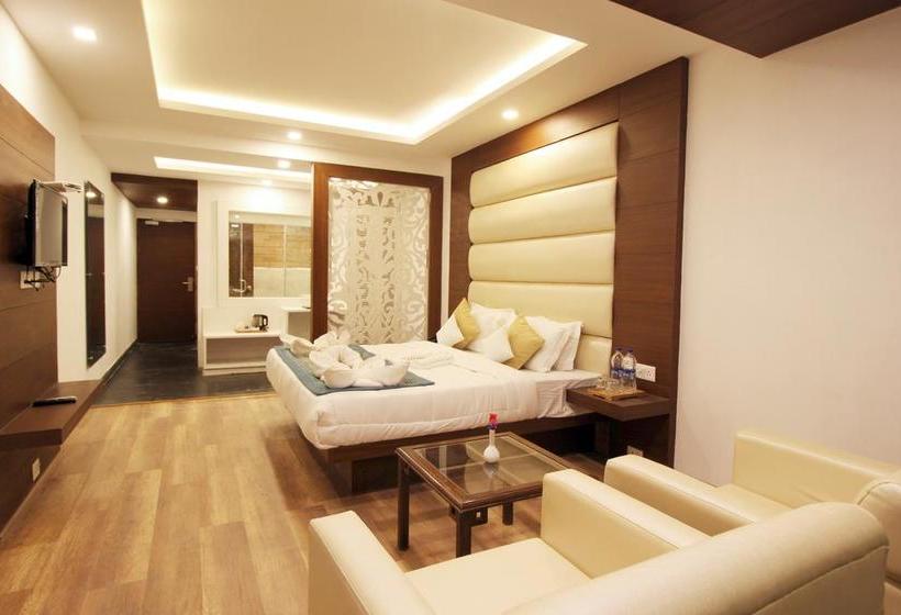 Resort Radha Residency By Royal Collection Hotels 2