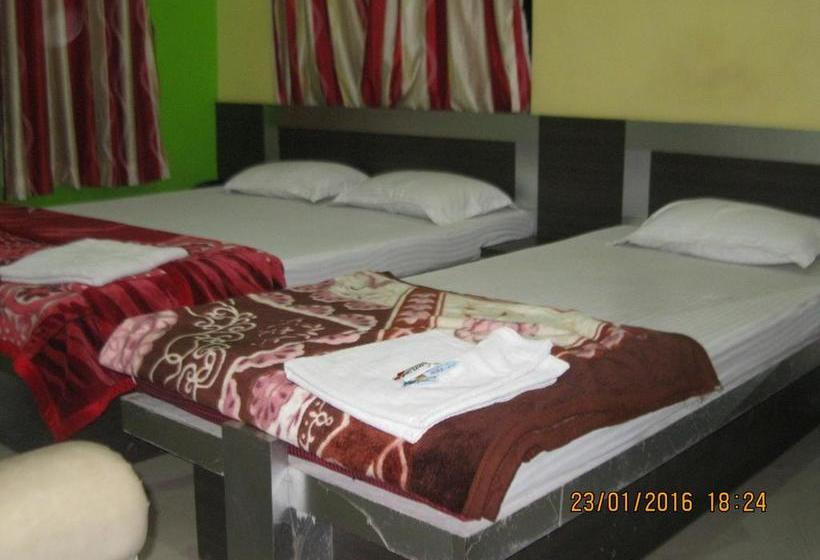 Hotel Srikrishna International Tarapith