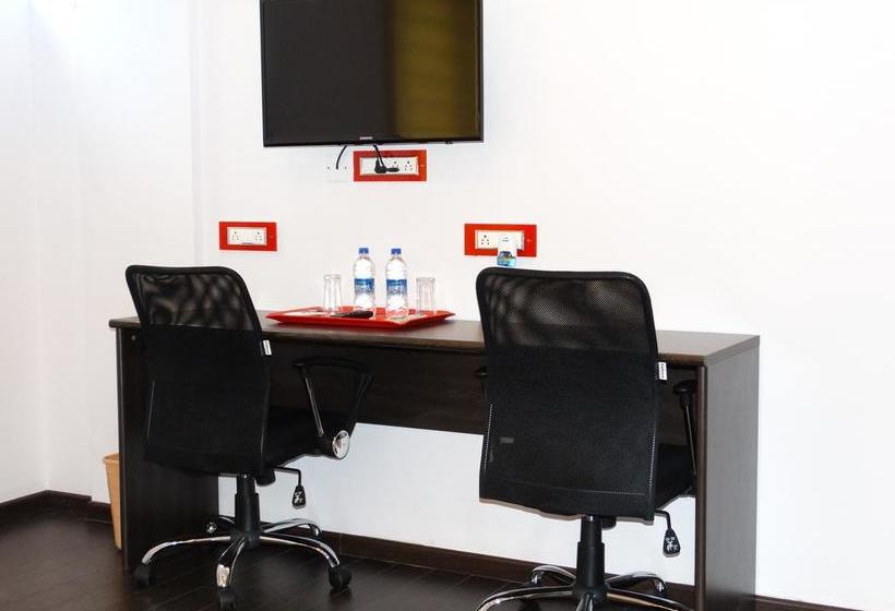 Hotel Roo Luxury Boutique 1