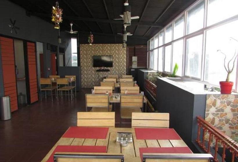 Hotel Roo Luxury Boutique 10