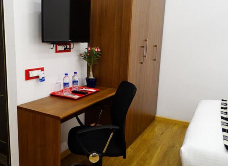 Hotel Roo Luxury Boutique 11