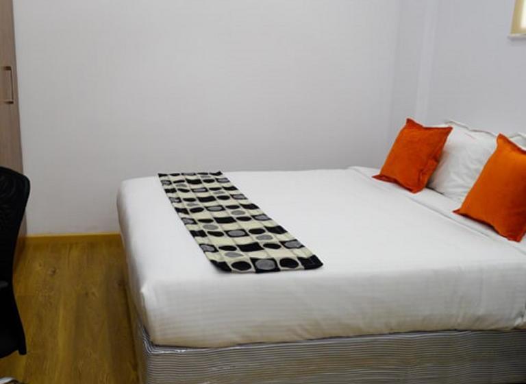 Hotel Roo Luxury Boutique 12