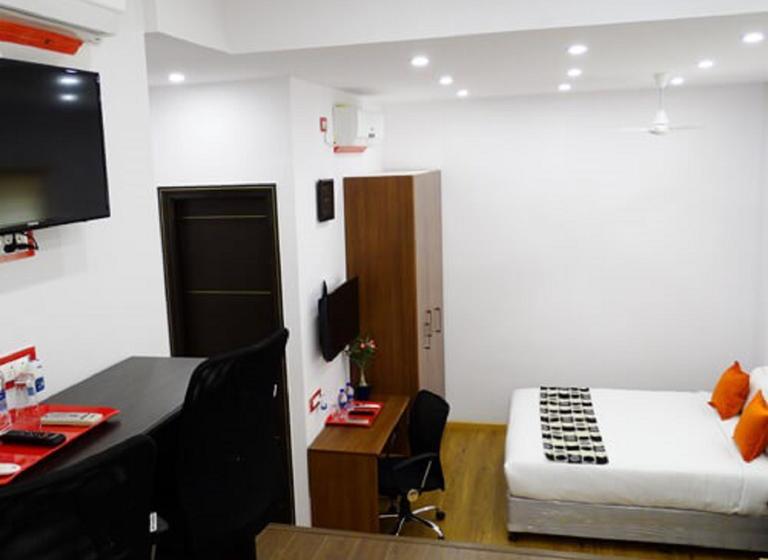 Hotel Roo Luxury Boutique 13