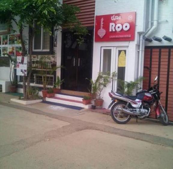 Hotel Roo Luxury Boutique 14