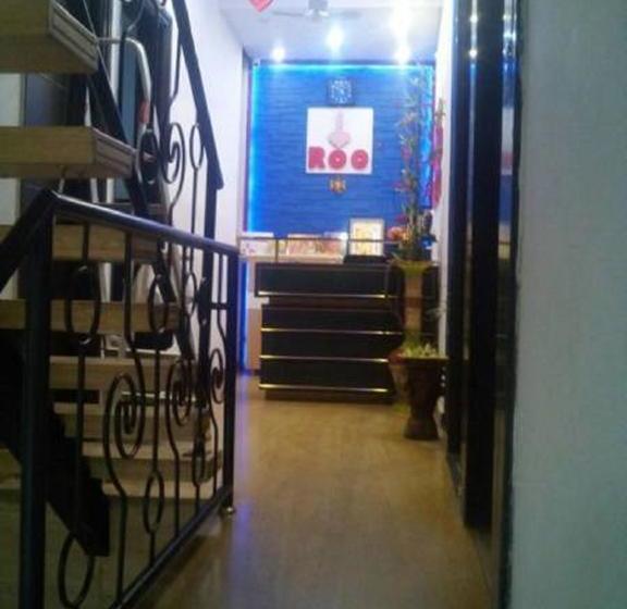 Hotel Roo Luxury Boutique 15