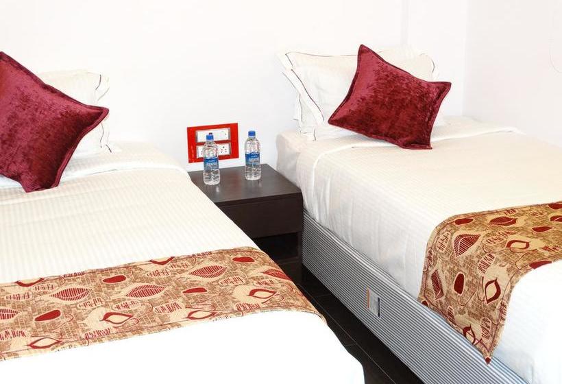 Hotel Roo Luxury Boutique 3