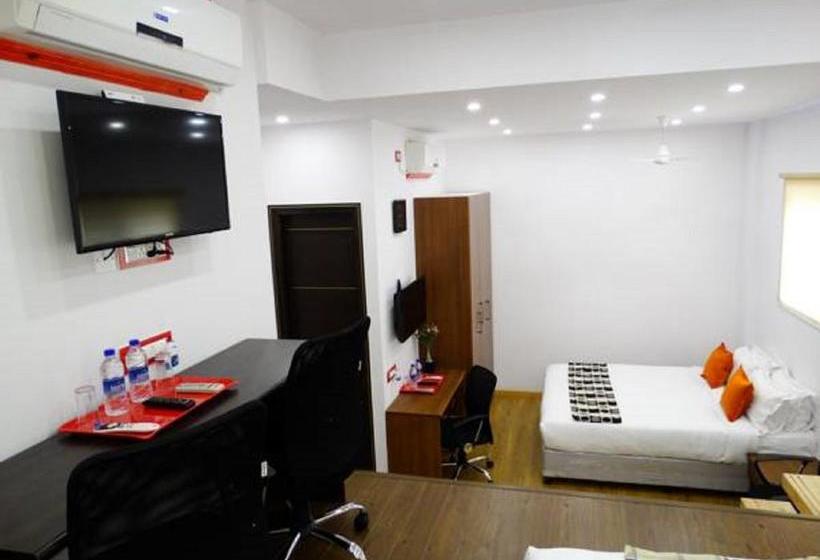 Hotel Roo Luxury Boutique 6