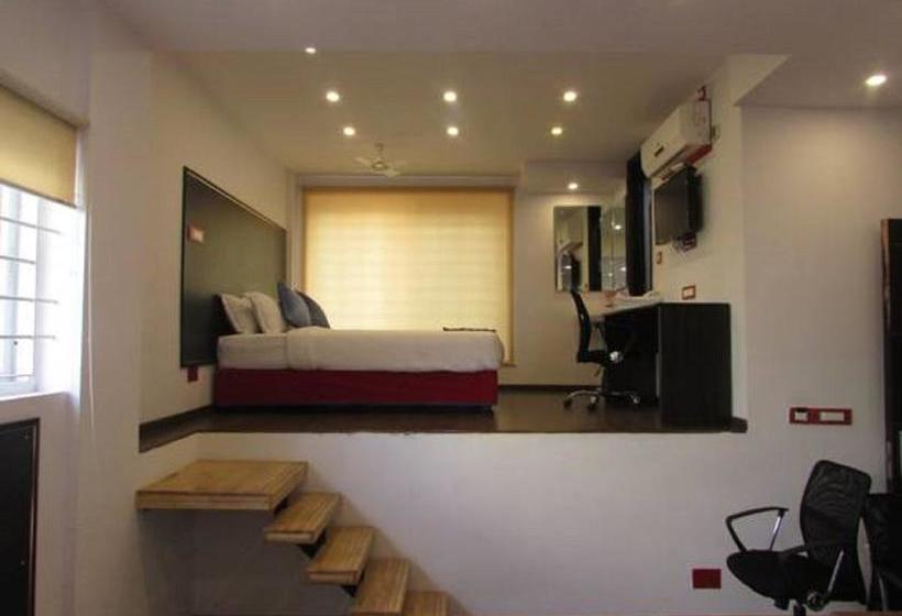 Hotel Roo Luxury Boutique 7