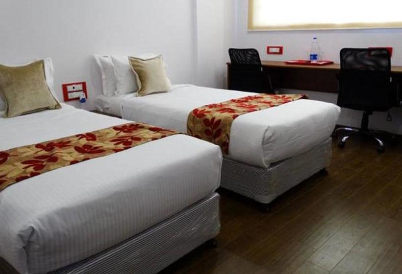 Hotel Roo Luxury Boutique 8