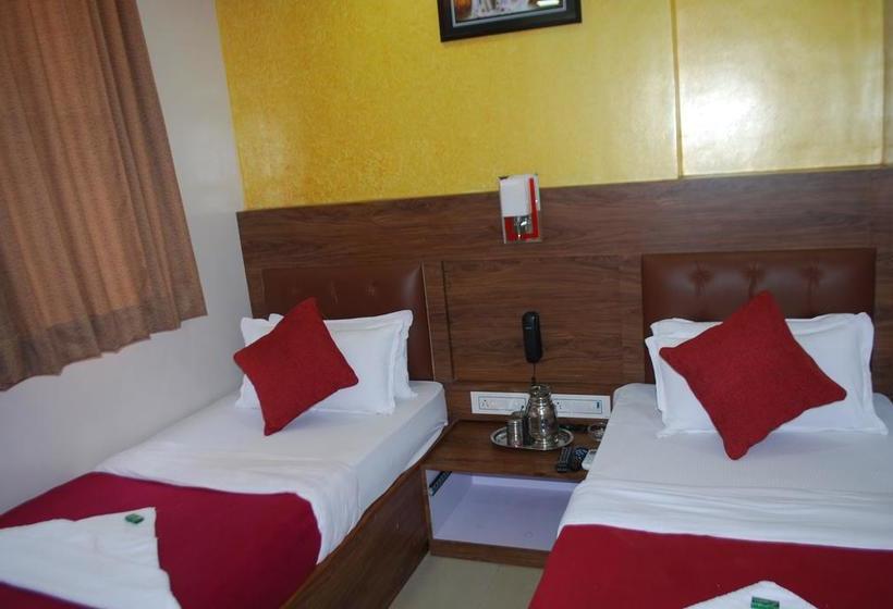 Hotel Noble Lodge 10