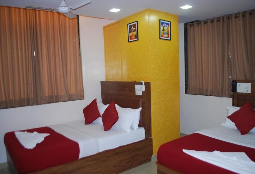 Hotel Noble Lodge 11