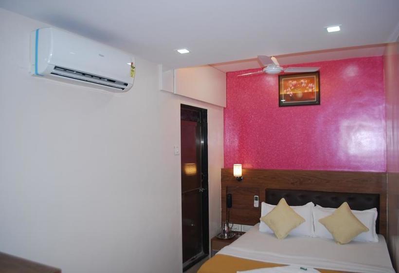 Hotel Noble Lodge 12