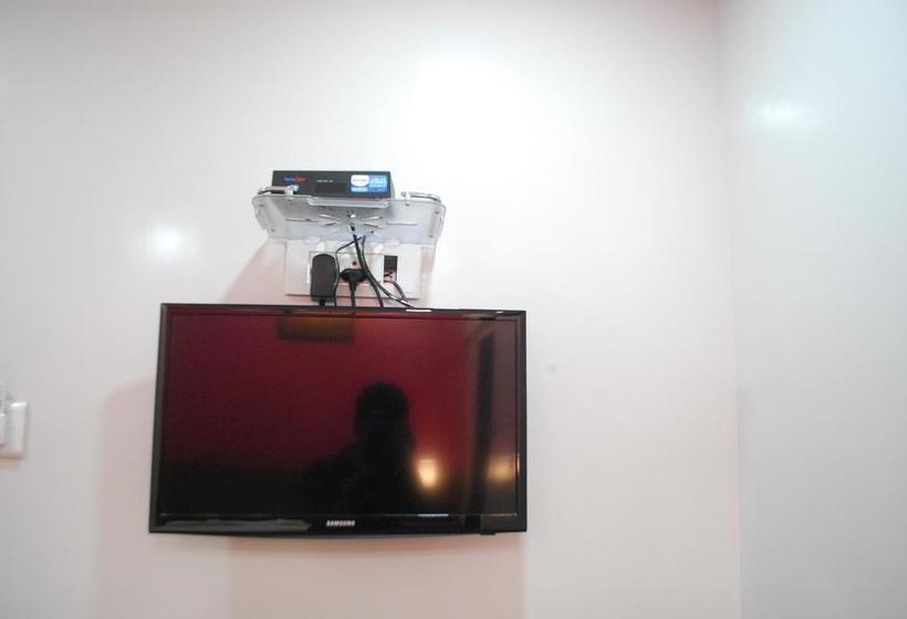 Hotel Noble Lodge 13