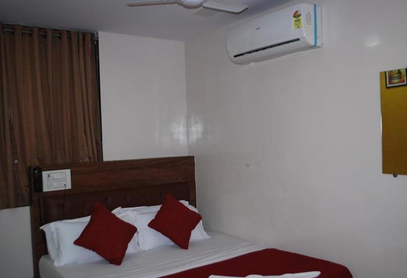 Hotel Noble Lodge 14