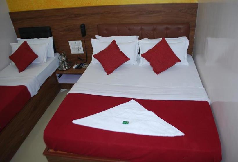 Hotel Noble Lodge 17