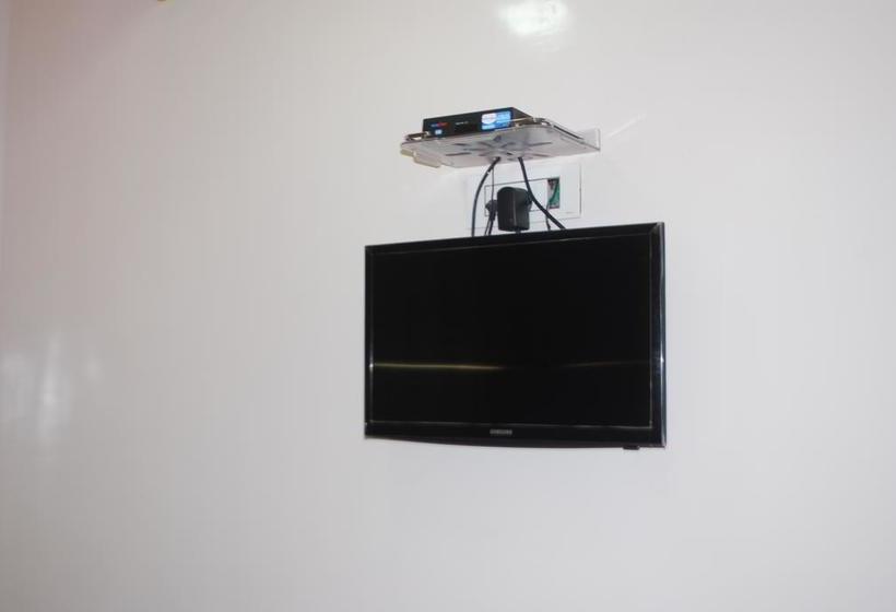 Hotel Noble Lodge 19