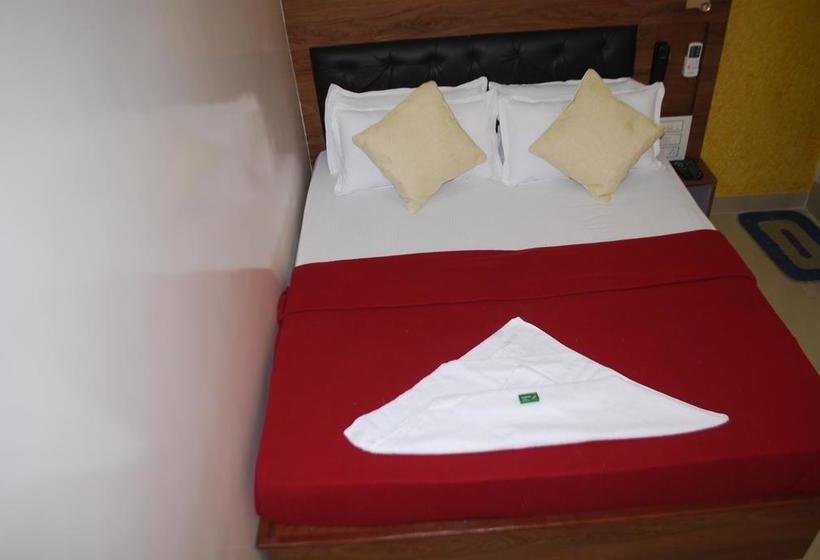 Hotel Noble Lodge 20