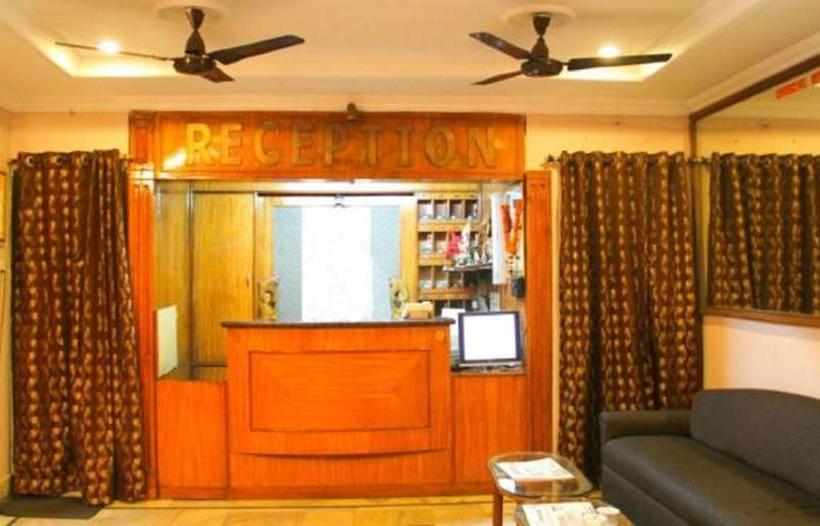 Hotel Jk Raj Regency Chhattisgarh