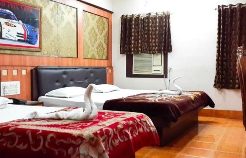 Hotel Jk Raj Regency 1