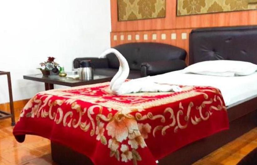 Hotel Jk Raj Regency 2