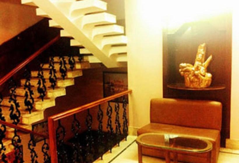 Hotel Jk Raj Regency 3