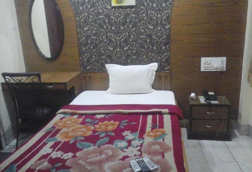 Hotel Jk Raj Regency 5