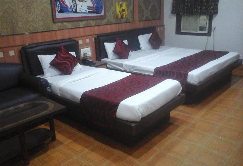 Hotel Jk Raj Regency 6