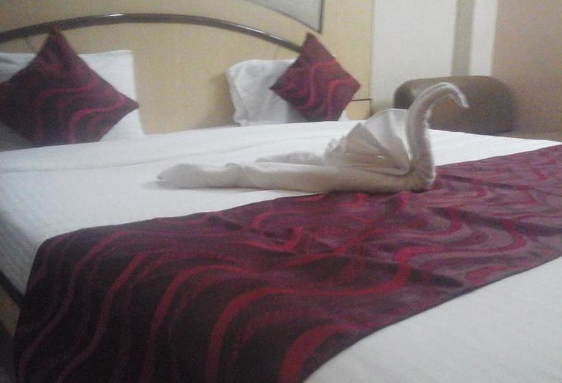 Hotel Jk Raj Regency 7