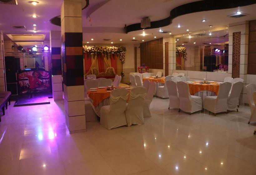 Hotel Ddr Residency 1