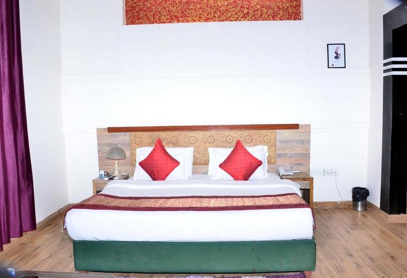 Hotel Ddr Residency 10