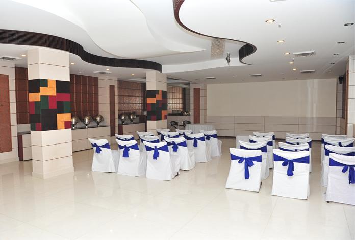 Hotel Ddr Residency 19