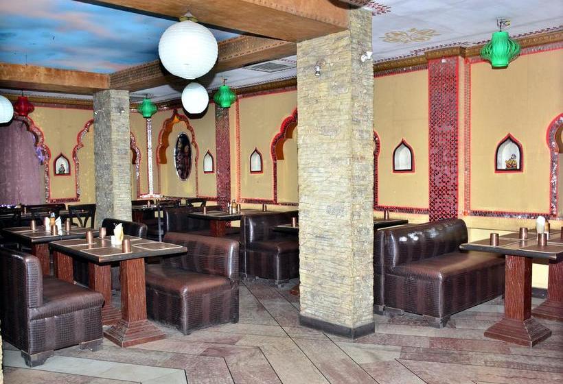 Hotel Ddr Residency 4