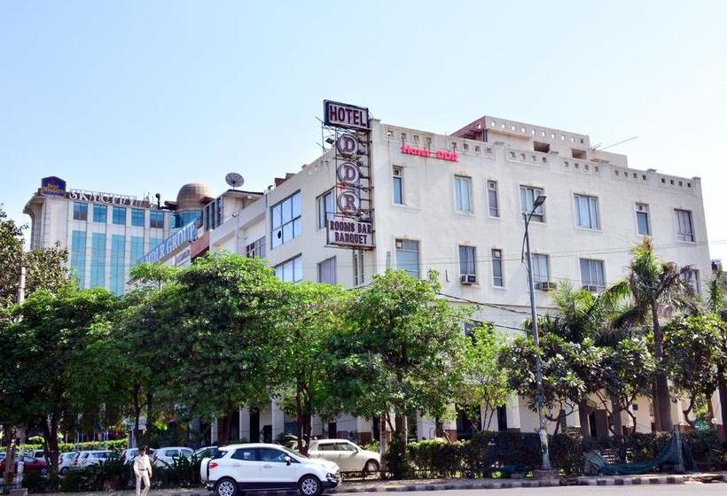 Hotel Ddr Residency 6